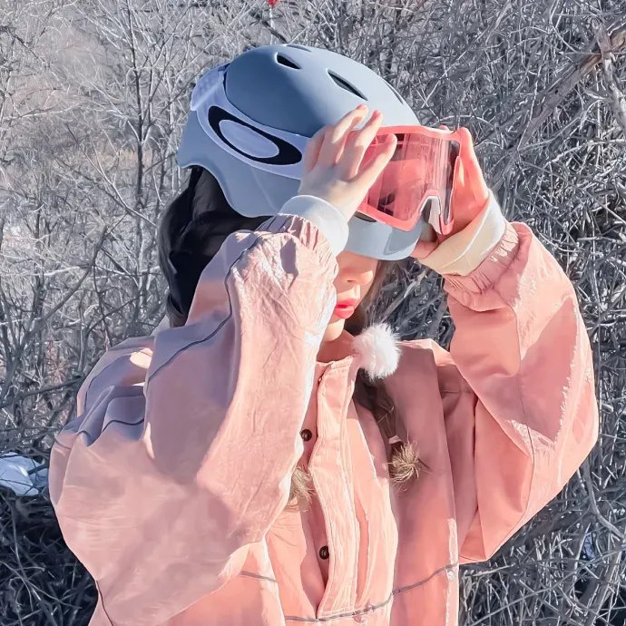 哑女的逆袭